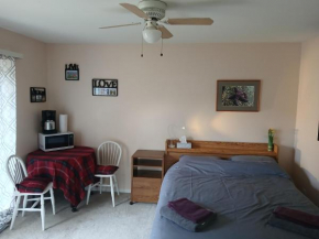 Serenity Bed and Breakfast